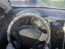 2011 Hyundai Sonata – Runs( Mechanic's Special) - Photo 3