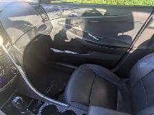 2011 Hyundai Sonata – Runs( Mechanic's Special) - Photo 4