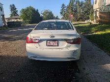 2011 Hyundai Sonata – Runs( Mechanic's Special) - Photo 5