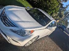 2011 Hyundai Sonata – Runs( Mechanic's Special) - Photo 6