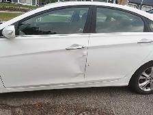 2011 Hyundai Sonata – Runs( Mechanic's Special) - Photo 7