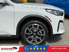 2025 BMW X2 xDrive28i Heated Seats | Apple CarPlay | Ambient... - Photo 4