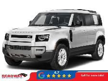 2026 Land Rover Defender P300 S