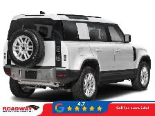 2026 Land Rover Defender P300 S - Photo 2