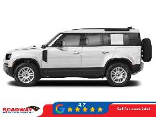 2026 Land Rover Defender P300 S - Photo 3