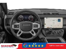 2026 Land Rover Defender P300 S - Photo 4