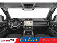 2026 Land Rover Defender P300 S - Photo 5