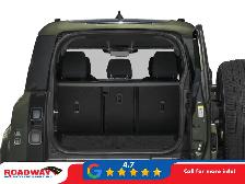 2026 Land Rover Defender P300 S - Photo 8