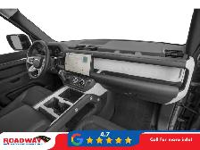 2026 Land Rover Defender P300 S - Photo 12