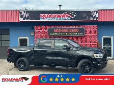 2022 RAM 1500 Sport GT Package | Heated   Cooled Seats | Alpi...