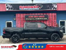 2022 RAM 1500 Sport GT Package | Heated   Cooled Seats | Alpi... - Photo 3