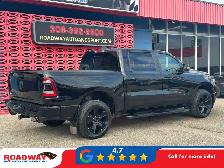 2022 RAM 1500 Sport GT Package | Heated   Cooled Seats | Alpi... - Photo 5