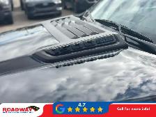 2022 RAM 1500 Sport GT Package | Heated   Cooled Seats | Alpi... - Photo 8