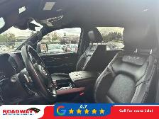 2022 RAM 1500 Sport GT Package | Heated   Cooled Seats | Alpi... - Photo 11