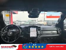 2022 RAM 1500 Sport GT Package | Heated   Cooled Seats | Alpi... - Photo 13