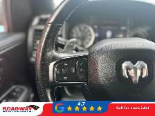 2022 RAM 1500 Sport GT Package | Heated   Cooled Seats | Alpi... - Photo 15