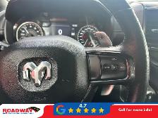 2022 RAM 1500 Sport GT Package | Heated   Cooled Seats | Alpi... - Photo 16
