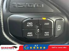 2022 RAM 1500 Sport GT Package | Heated   Cooled Seats | Alpi... - Photo 18
