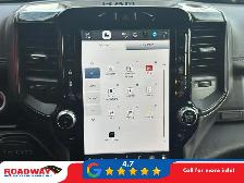 2022 RAM 1500 Sport GT Package | Heated   Cooled Seats | Alpi... - Photo 20