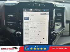 2022 RAM 1500 Sport GT Package | Heated   Cooled Seats | Alpi... - Photo 21