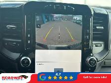 2022 RAM 1500 Sport GT Package | Heated   Cooled Seats | Alpi... - Photo 22
