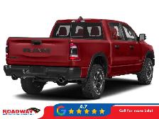 2022 RAM 1500 Rebel - Photo 2