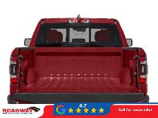 2022 RAM 1500 Rebel - Photo 8