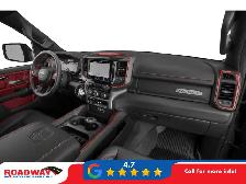 2022 RAM 1500 Rebel - Photo 12