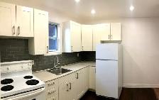 Beaches - Toronto  Main Floor 1 bedroom Apartment - Photo 10
