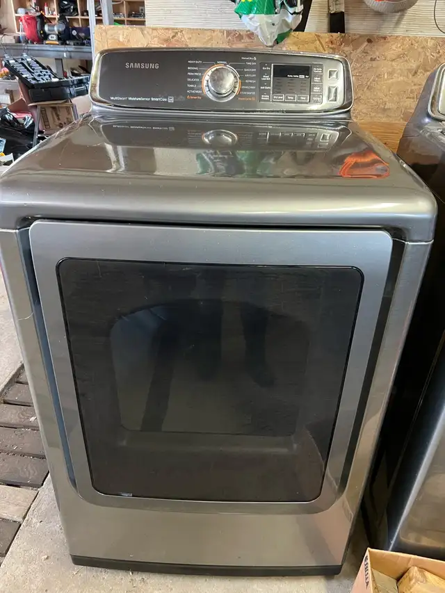 Dryer for sale