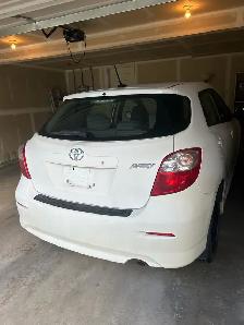 2011 Toyota Matrix - Photo 3