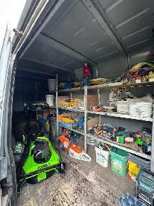 2006 Dodge sprinter - Photo 3