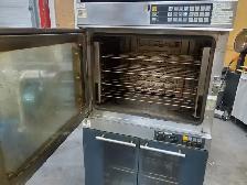 MIWE SK II-0003 Convection Oven and Proofer made 2013 - Photo 5