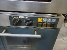 MIWE SK II-0003 Convection Oven and Proofer made 2013 - Photo 6