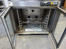 MIWE SK II-0003 Convection Oven and Proofer made 2013 - Photo 7