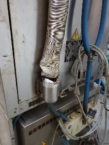 MIWE SK II-0003 Convection Oven and Proofer made 2013 - Photo 10
