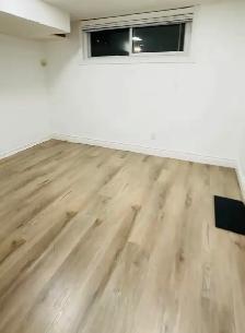 Basement Appartment for Rent