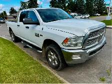 2014 Dodge Ram 2500HD SLT 6.4L Hemi 4x4 Crew Cab 8.1ft Box - Photo 2