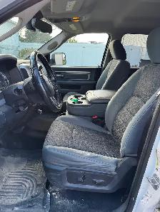 2014 Dodge Ram 2500HD SLT 6.4L Hemi 4x4 Crew Cab 8.1ft Box - Photo 3