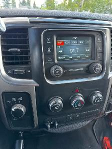 2014 Dodge Ram 2500HD SLT 6.4L Hemi 4x4 Crew Cab 8.1ft Box - Photo 6