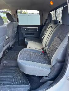 2014 Dodge Ram 2500HD SLT 6.4L Hemi 4x4 Crew Cab 8.1ft Box - Photo 7