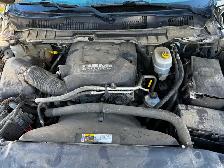 2014 Dodge Ram 2500HD SLT 6.4L Hemi 4x4 Crew Cab 8.1ft Box - Photo 10