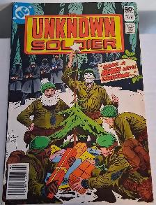DC Comics The Unknown Soldier Collection - Photo 2