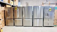 REFRIGERATOR SALE – 21' to 36'