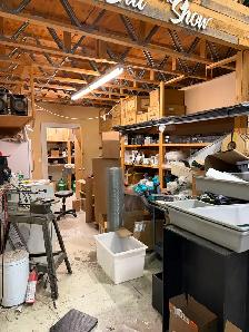 NE Retail/ Warehouse Bay Close to Airport Major Traffic Routes - Photo 7