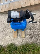 Mastercraft Jet Pump