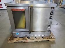 Blodgett Oven SHO-G Natural Gas