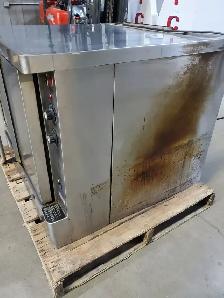 Blodgett Oven SHO-G Natural Gas - Photo 5