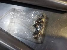 Blodgett Oven SHO-G Natural Gas - Photo 10