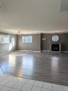 2 Bedroom apartment Downtown Kamloops
